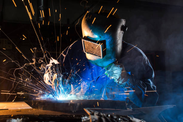 Best Marine and Shipbuilding Welding in Prineville, OR
