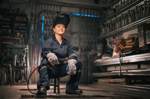 Best Artistic and Custom Metal Fabrication in Prineville, OR