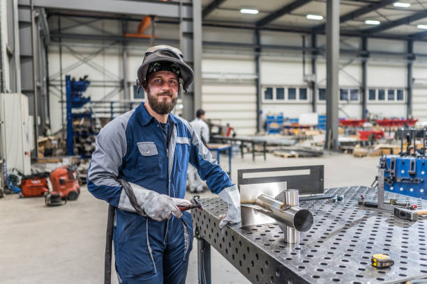 Best Welding Inspection and Certification in Prineville, OR
