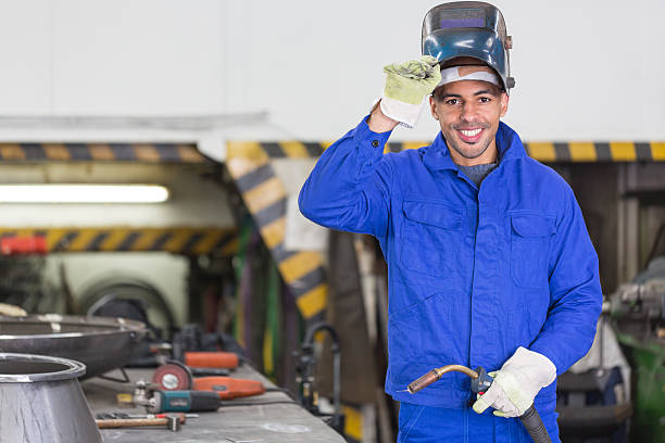 Affordable Welder Services in Prineville, OR